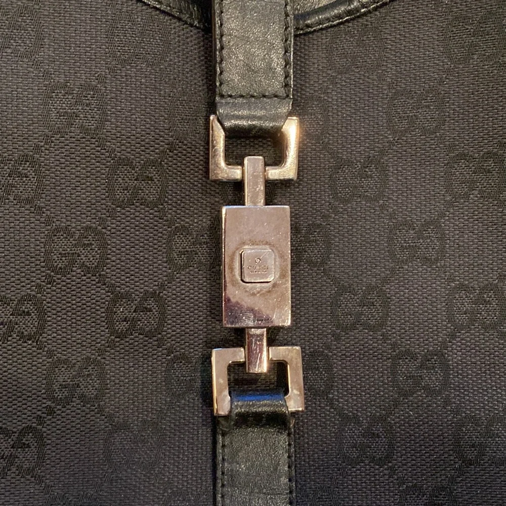 Gucci Jackie Bag - Picture 2 of 11